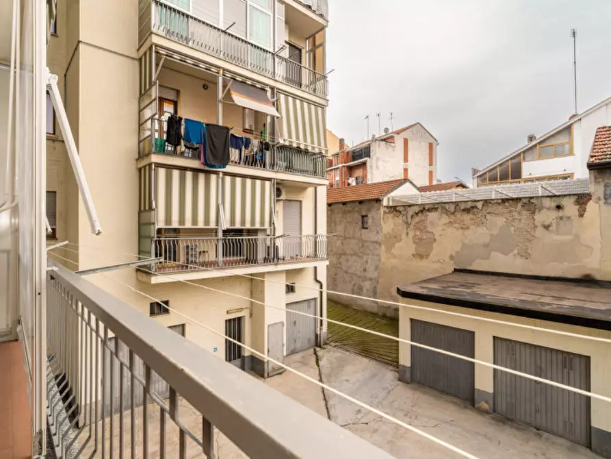 Immagine 16 di Appartamento in vendita  in Via Giovanni Poggio 21 a Torino