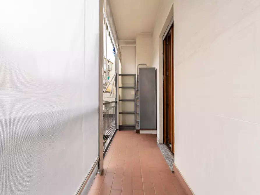 Immagine 17 di Appartamento in vendita  in Via Giovanni Poggio 21 a Torino