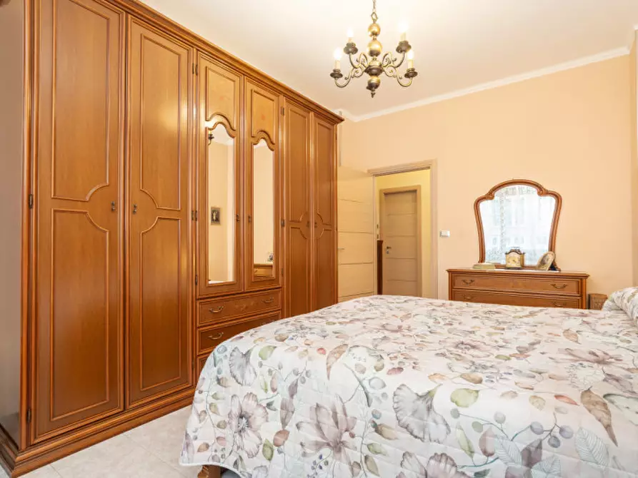 Immagine 20 di Appartamento in vendita  in Via Giovanni Poggio 21 a Torino