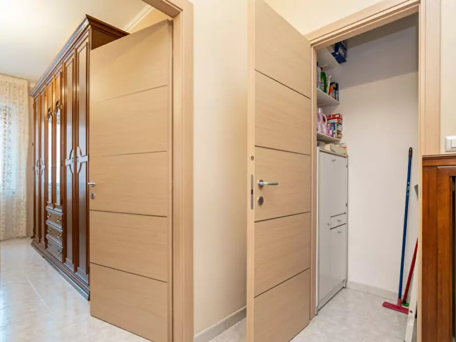 Immagine 22 di Appartamento in vendita  in Via Giovanni Poggio 21 a Torino