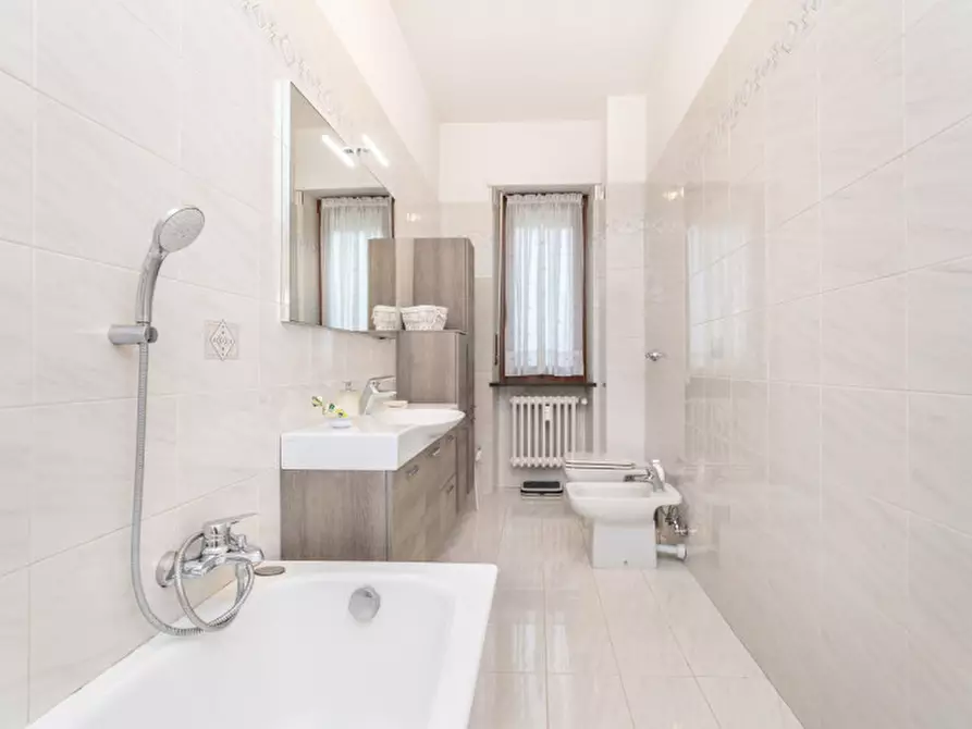 Immagine 24 di Appartamento in vendita  in Via Giovanni Poggio 21 a Torino