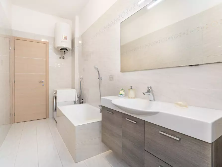 Immagine 25 di Appartamento in vendita  in Via Giovanni Poggio 21 a Torino