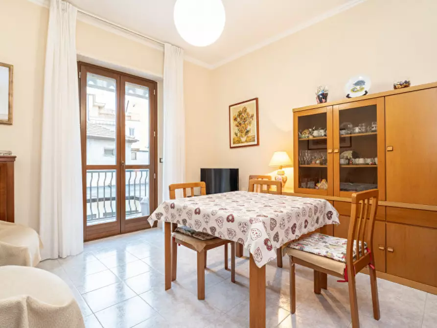 Immagine 26 di Appartamento in vendita  in Via Giovanni Poggio 21 a Torino