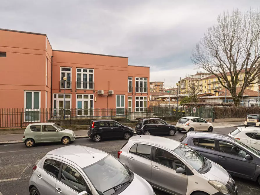 Immagine 27 di Appartamento in vendita  in Via Giovanni Poggio 21 a Torino