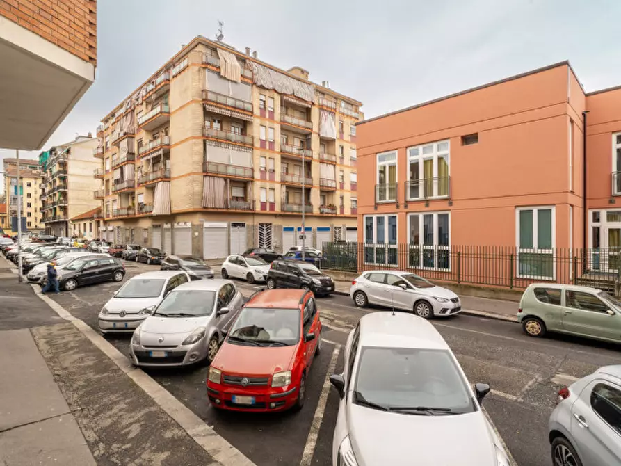 Immagine 28 di Appartamento in vendita  in Via Giovanni Poggio 21 a Torino