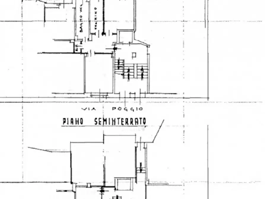 Immagine 29 di Appartamento in vendita  in Via Giovanni Poggio 21 a Torino