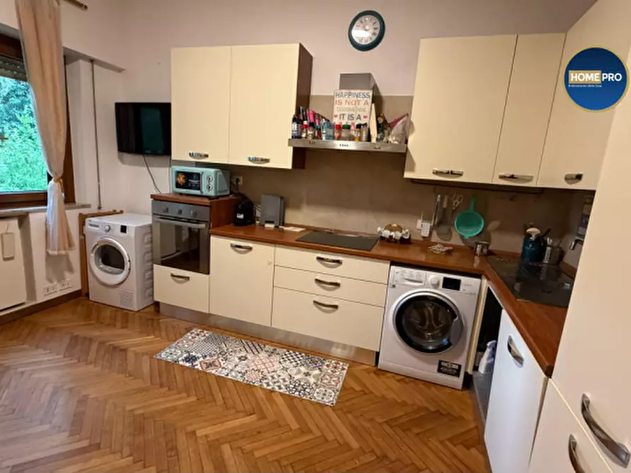 Immagine 1 di Appartamento in affitto  in via Nera a Roma