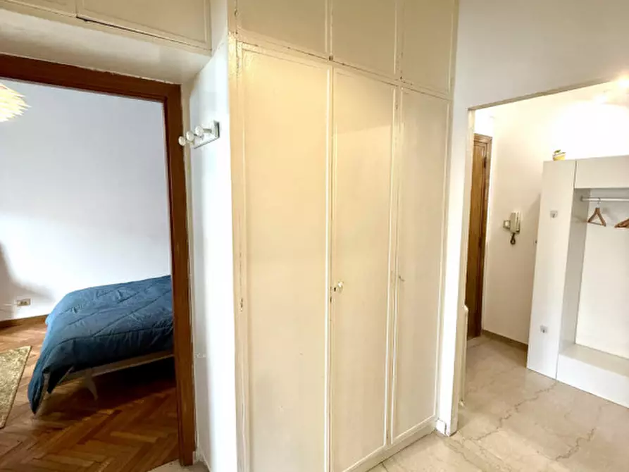 Immagine 4 di Appartamento in affitto  in via Nera a Roma