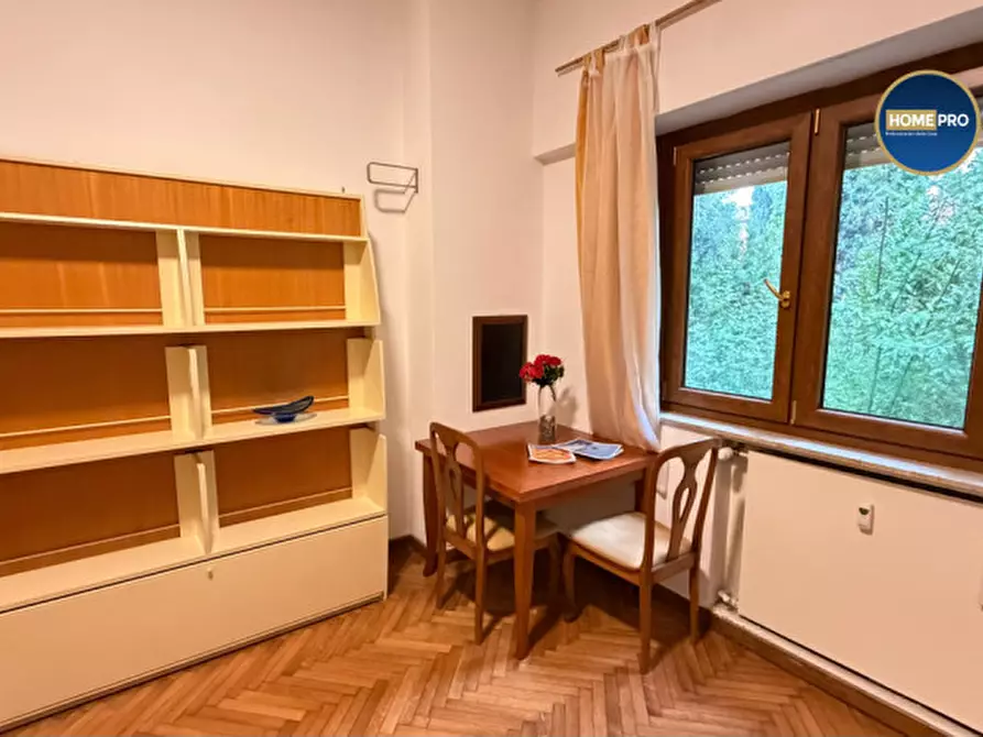 Immagine 4 di Appartamento in affitto  in via Nera a Roma