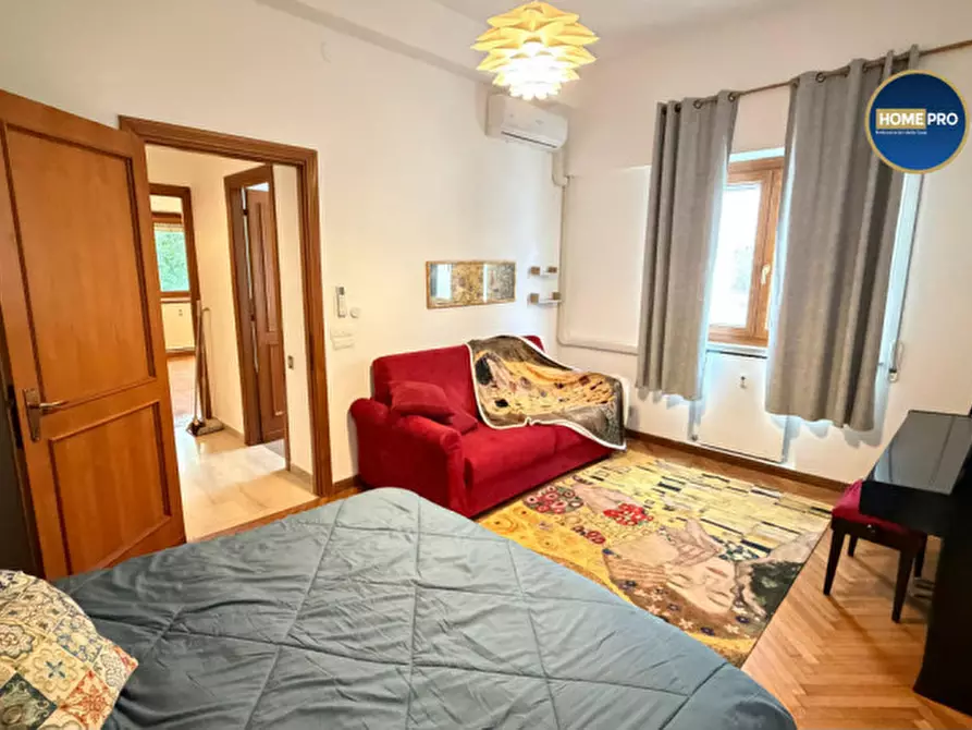 Immagine 5 di Appartamento in affitto  in via Nera a Roma