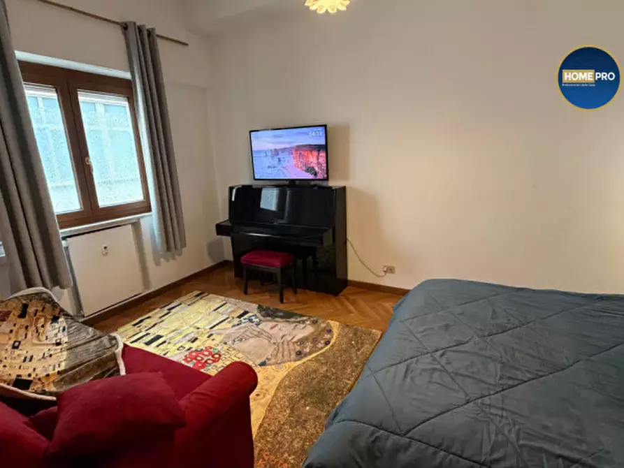 Immagine 7 di Appartamento in affitto  in via Nera a Roma