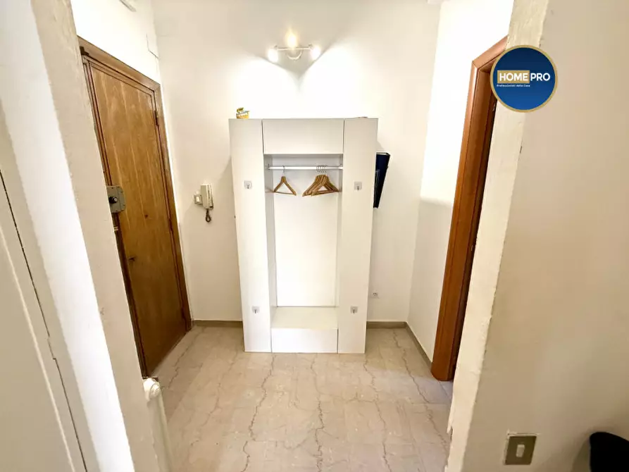 Immagine 8 di Appartamento in affitto  in via Nera a Roma