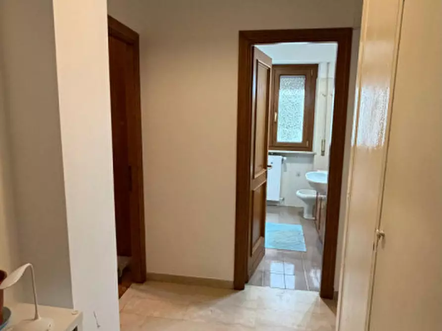 Immagine 9 di Appartamento in affitto  in via Nera a Roma