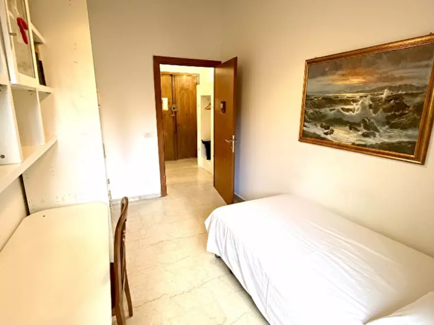 Immagine 12 di Appartamento in affitto  in via Nera a Roma