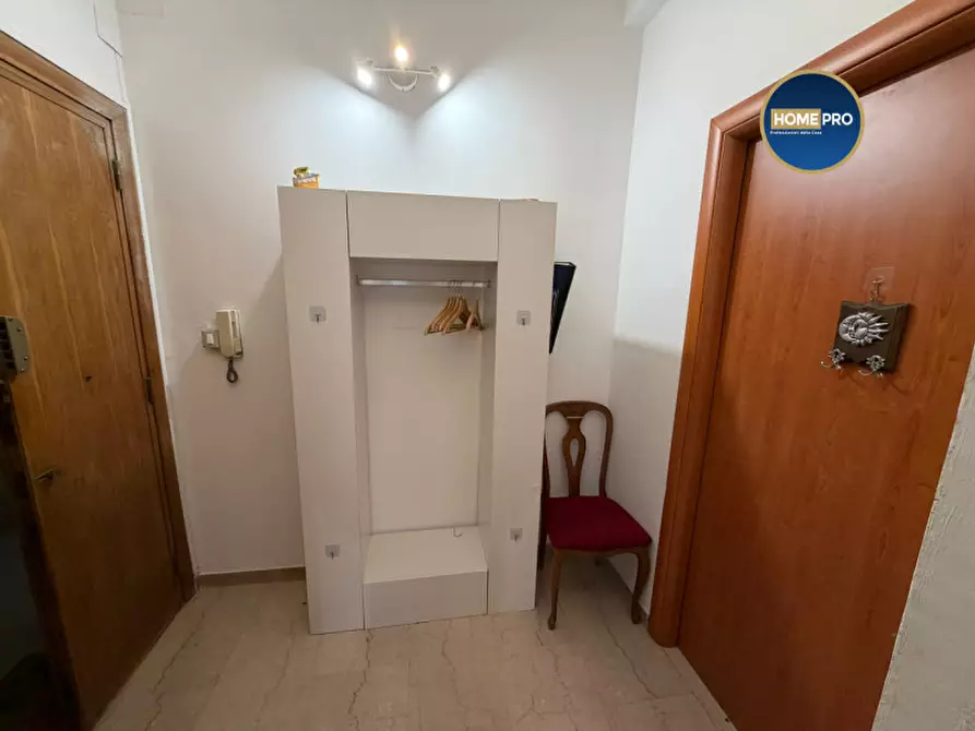 Immagine 13 di Appartamento in affitto  in via Nera a Roma