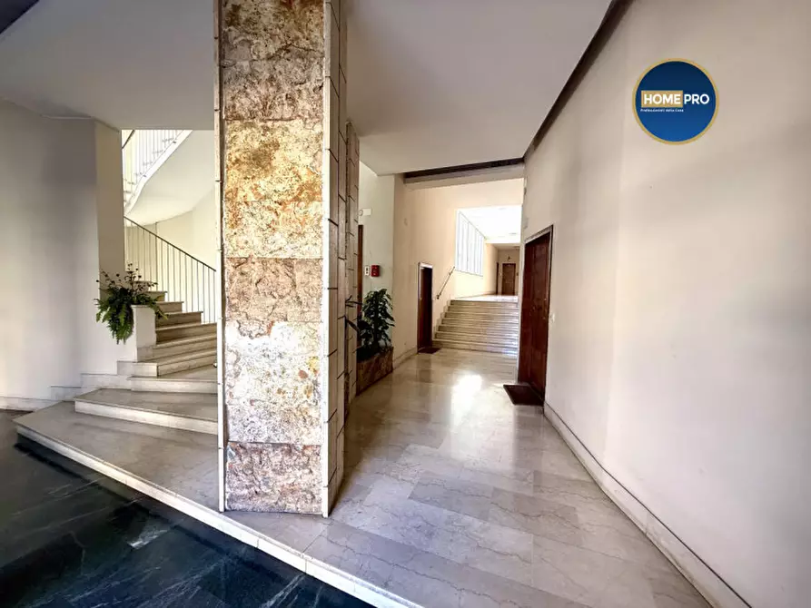 Immagine 5 di Appartamento in affitto  in via Nera a Roma