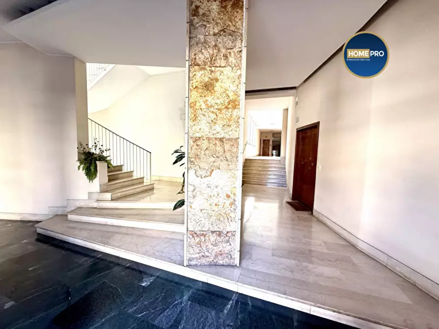 Immagine 6 di Appartamento in affitto  in via Nera a Roma