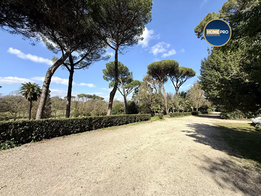 Immagine 8 di Appartamento in affitto  in via Nera a Roma