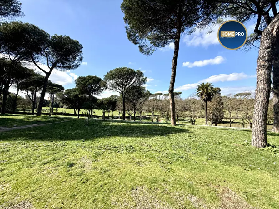 Immagine 9 di Appartamento in affitto  in via Nera a Roma