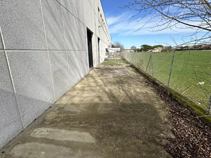 Immagine 12 di Capannone industriale in vendita  in Via Fossa a Cesenatico