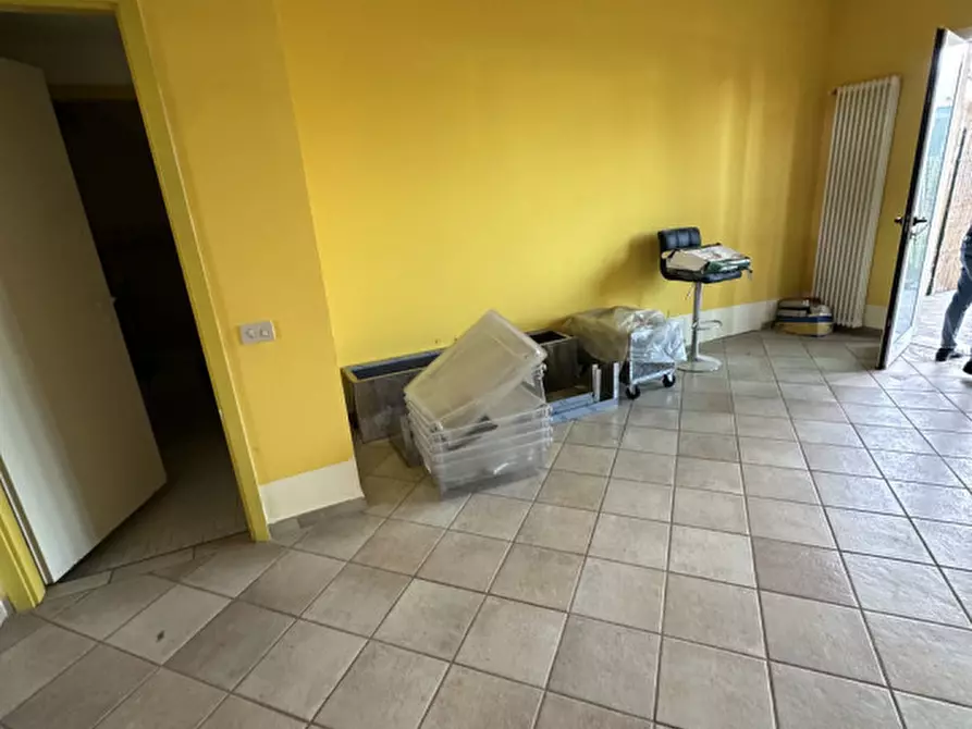 Immagine 15 di Capannone industriale in vendita  in Via Fossa a Cesenatico