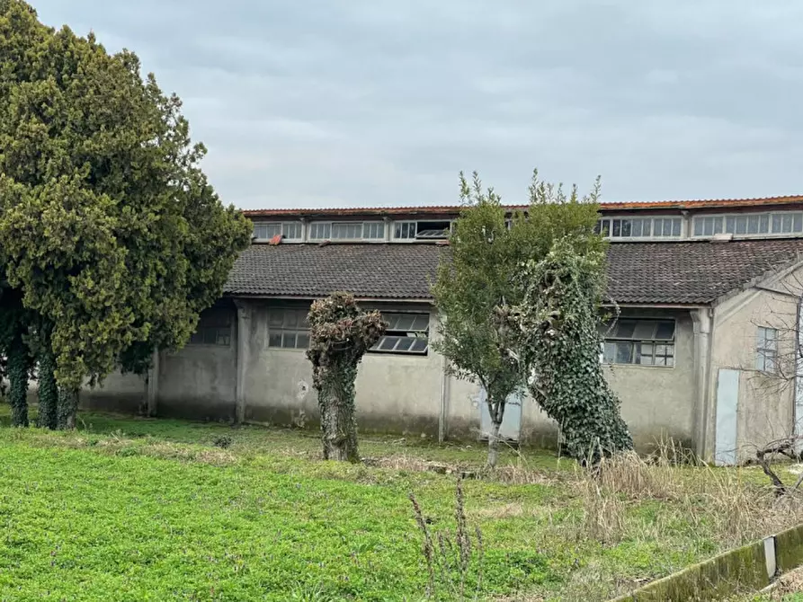 Immagine 9 di Magazzino in vendita  in Via Cassetta a Lonato del Garda