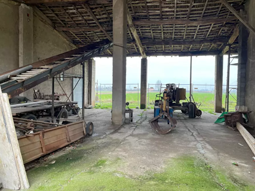 Immagine 2 di Rustico / casale in vendita  in Via Cassetta a Lonato del Garda