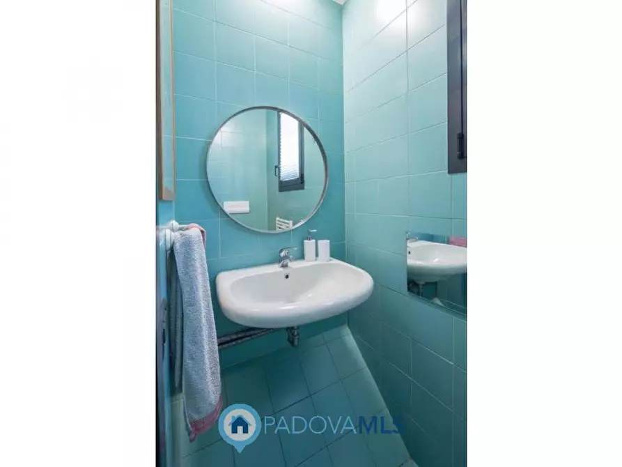 Immagine 8 di Casa indipendente in vendita  in Via Jacopo Crescini, 1 a Padova