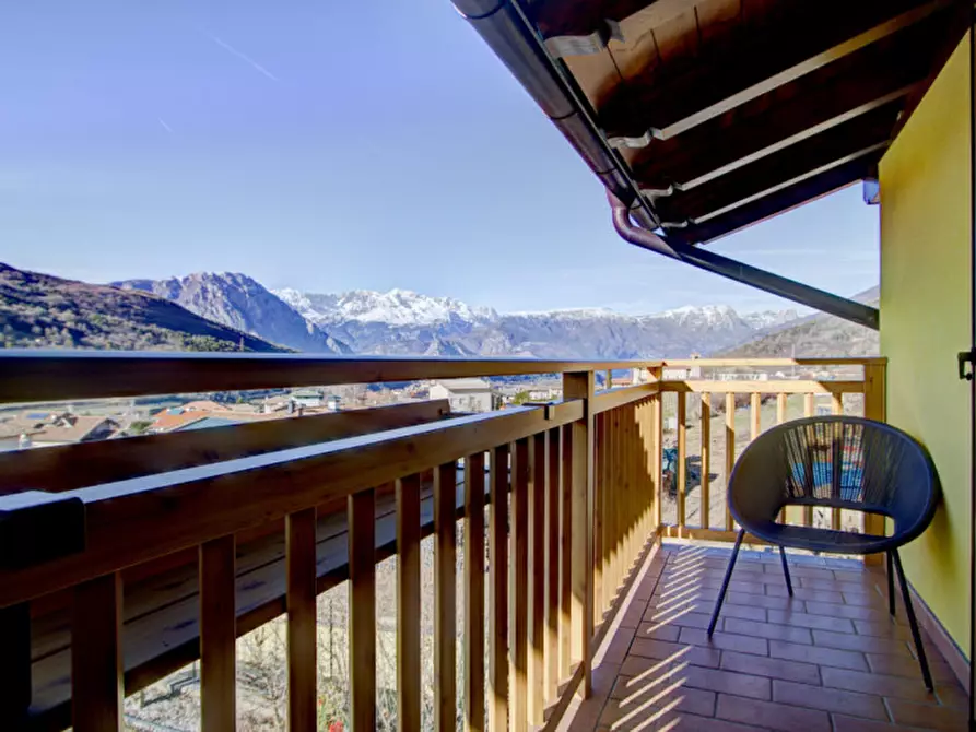 Immagine 1 di Agriturismo in vendita  in Via Masi di Sopra 9/2 a Cavedine