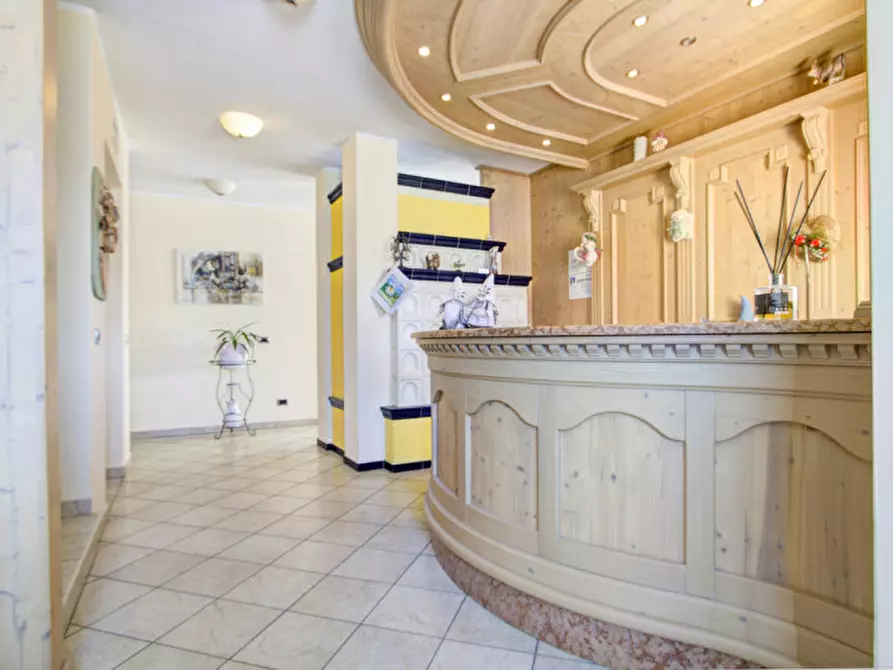 Immagine 3 di Agriturismo in vendita  in Via Masi di Sopra 9/2 a Cavedine