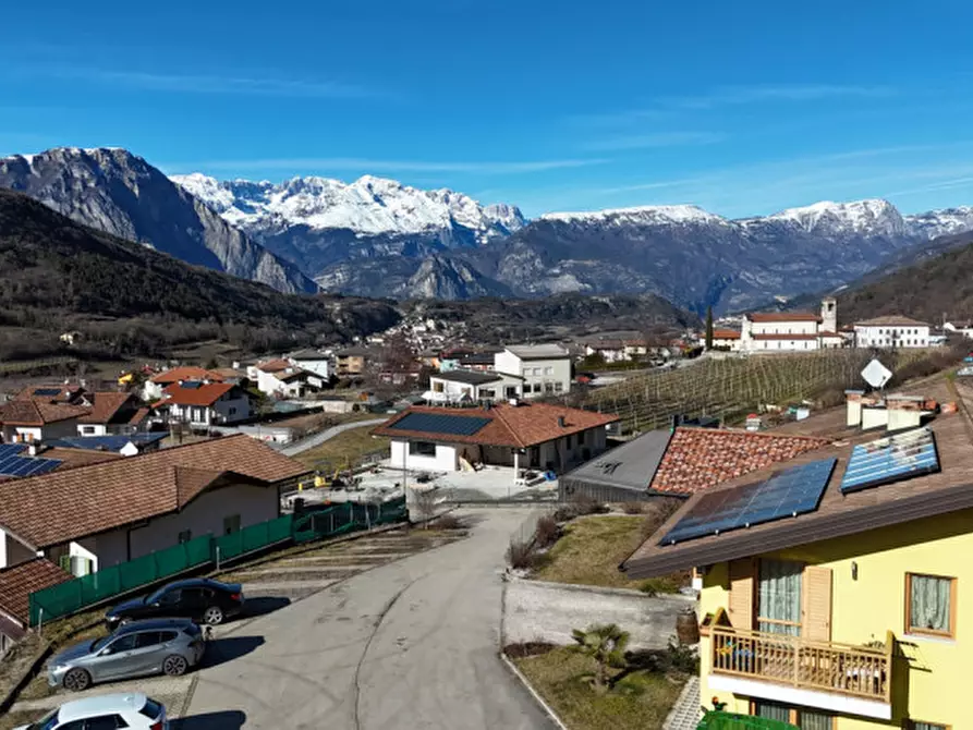 Immagine 6 di Agriturismo in vendita  in Via Masi di Sopra 9/2 a Cavedine