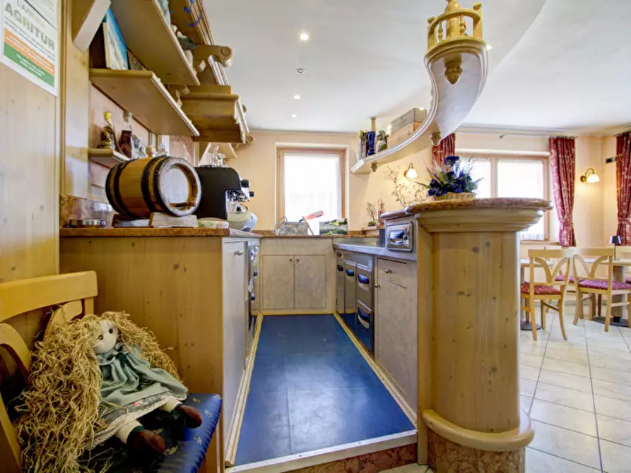 Immagine 21 di Agriturismo in vendita  in Via Masi di Sopra 9/2 a Cavedine