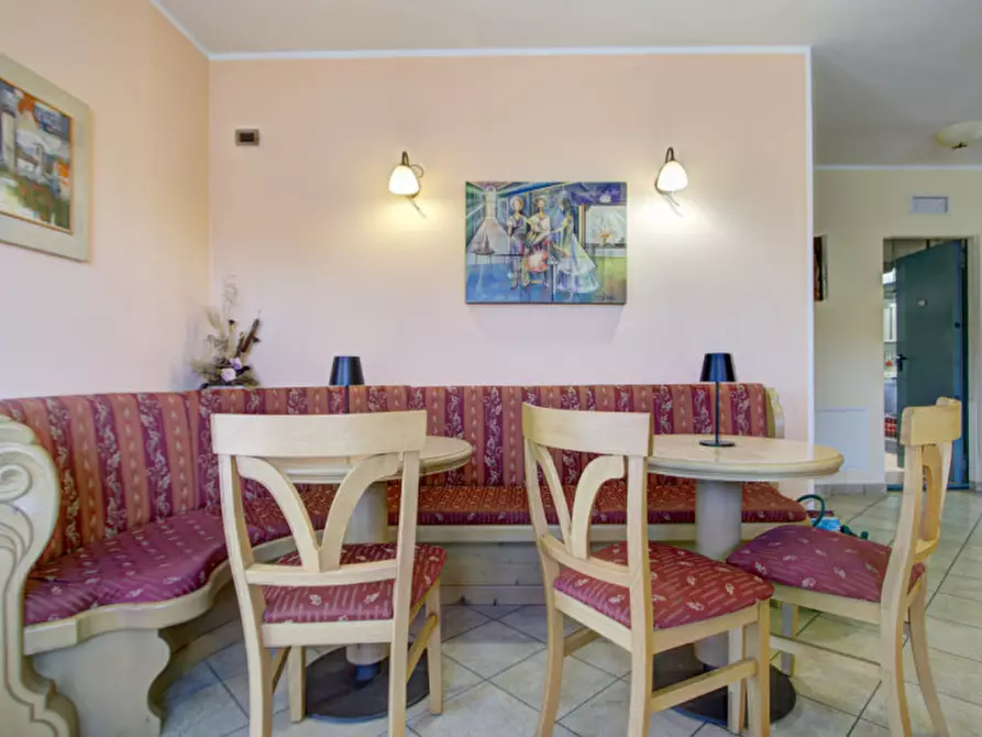 Immagine 24 di Agriturismo in vendita  in Via Masi di Sopra 9/2 a Cavedine