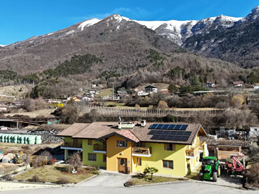 Immagine 26 di Agriturismo in vendita  in Via Masi di Sopra 9/2 a Cavedine
