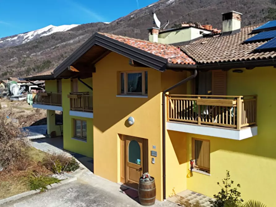 Immagine 27 di Agriturismo in vendita  in Via Masi di Sopra 9/2 a Cavedine