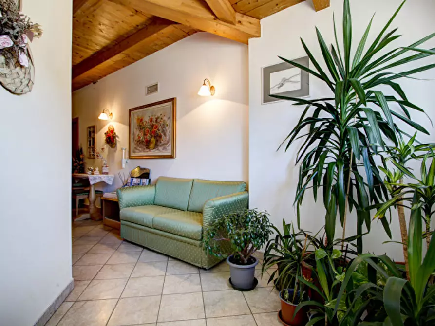Immagine 28 di Agriturismo in vendita  in Via Masi di Sopra 9/2 a Cavedine