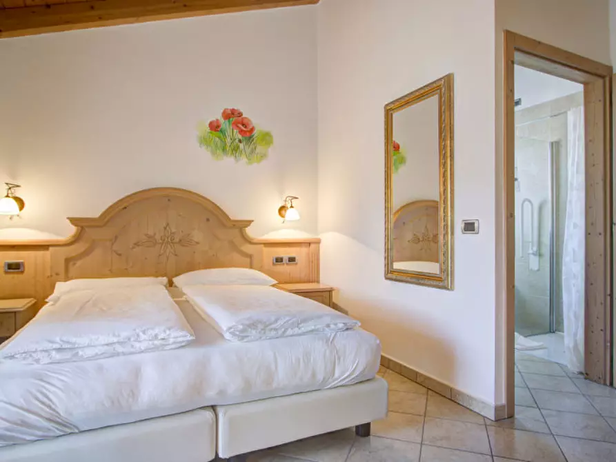 Immagine 53 di Agriturismo in vendita  in Via Masi di Sopra 9/2 a Cavedine