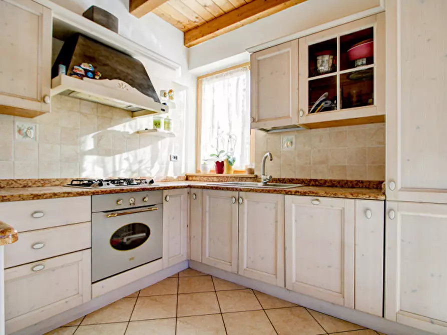 Immagine 68 di Agriturismo in vendita  in Via Masi di Sopra 9/2 a Cavedine
