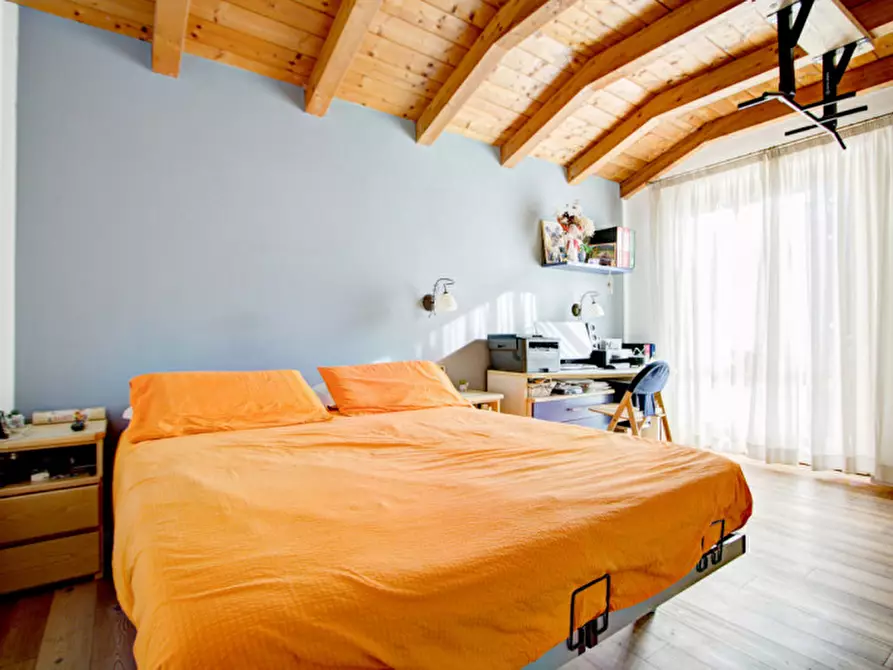 Immagine 74 di Agriturismo in vendita  in Via Masi di Sopra 9/2 a Cavedine