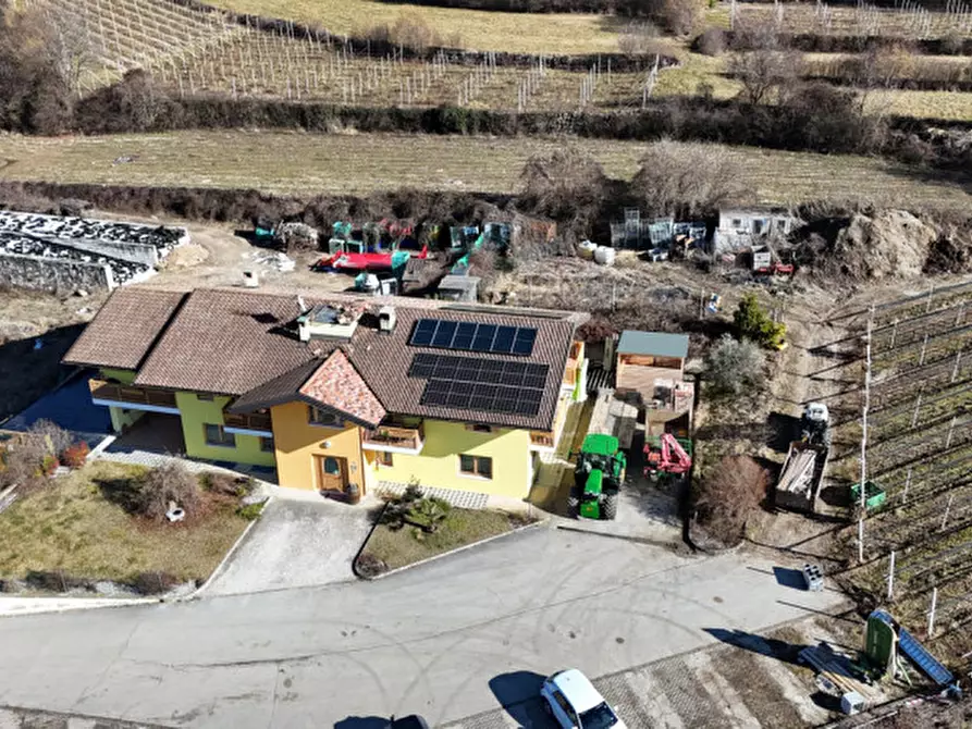 Immagine 76 di Agriturismo in vendita  in Via Masi di Sopra 9/2 a Cavedine