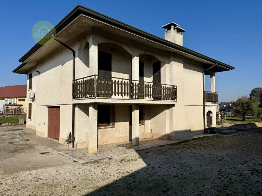 Immagine 3 di Casa indipendente in vendita  in Via Bosco 10 a Terrazzo