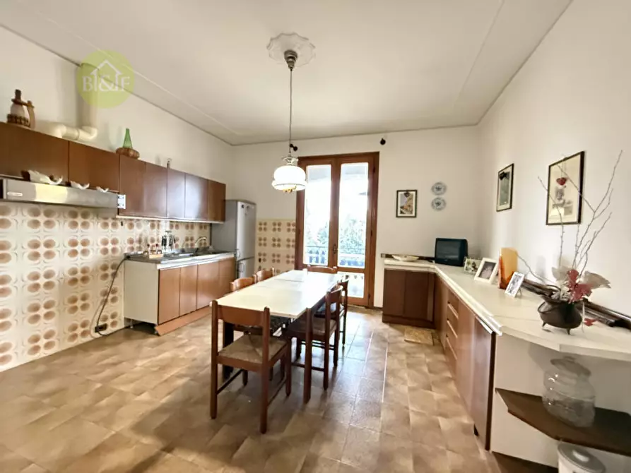 Immagine 7 di Casa indipendente in vendita  in Via Bosco 10 a Terrazzo