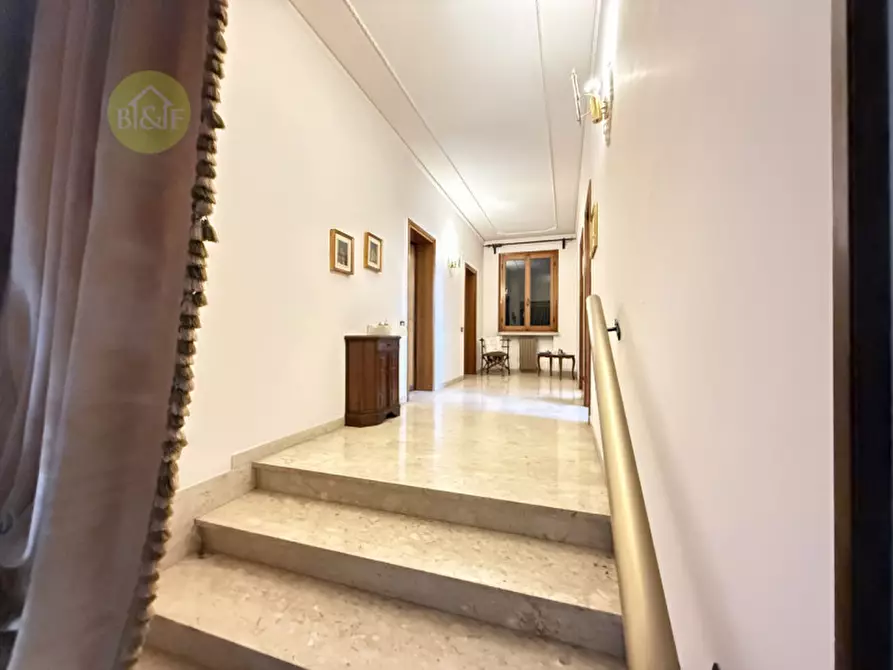 Immagine 8 di Casa indipendente in vendita  in Via Bosco 10 a Terrazzo
