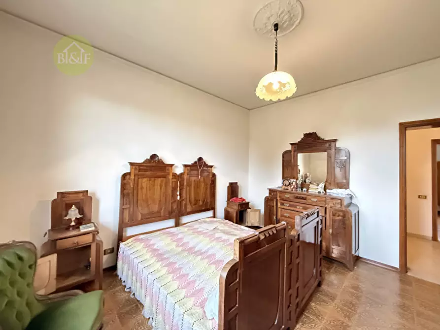 Immagine 9 di Casa indipendente in vendita  in Via Bosco 10 a Terrazzo