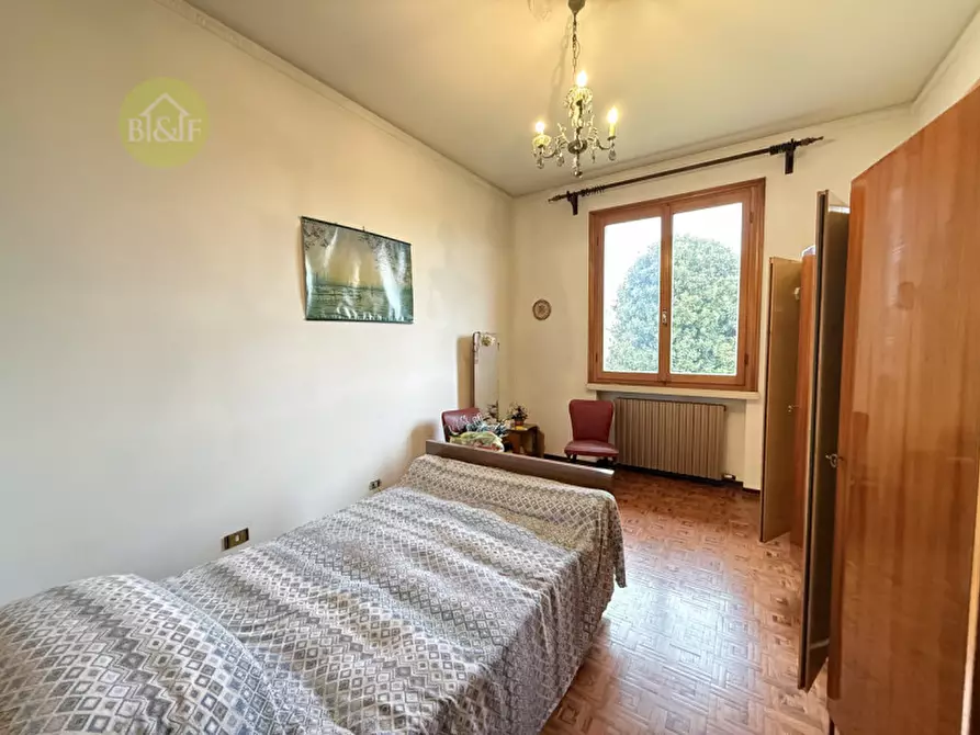 Immagine 12 di Casa indipendente in vendita  in Via Bosco 10 a Terrazzo