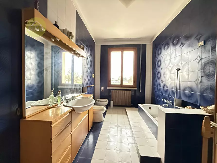 Immagine 13 di Casa indipendente in vendita  in Via Bosco 10 a Terrazzo