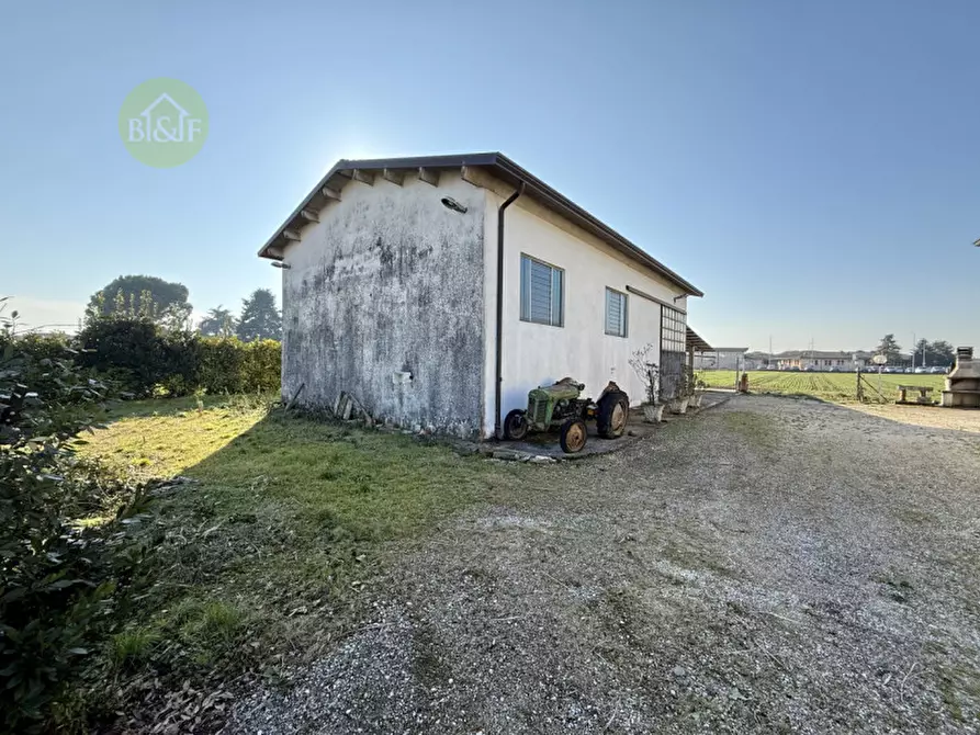 Immagine 18 di Casa indipendente in vendita  in Via Bosco 10 a Terrazzo