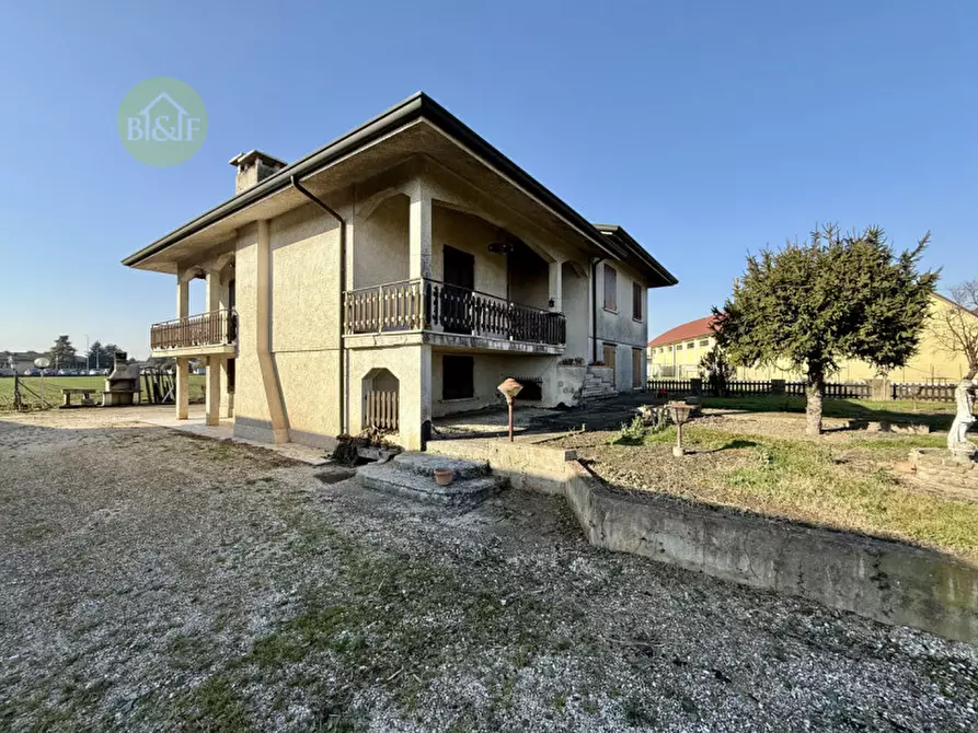 Immagine 20 di Casa indipendente in vendita  in Via Bosco 10 a Terrazzo