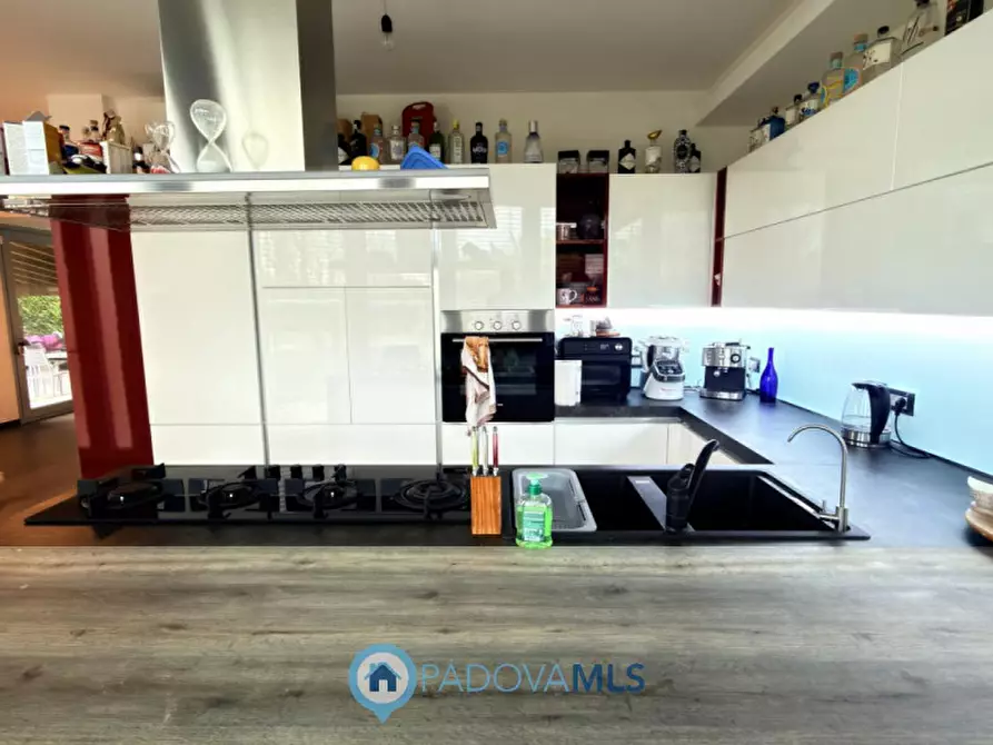 Immagine 14 di Villa in vendita  in Via Olmo per Conselve, 20 a Bagnoli Di Sopra