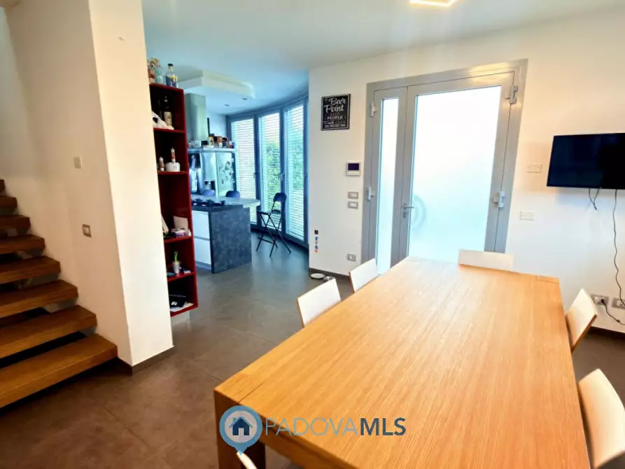 Immagine 21 di Villa in vendita  in Via Olmo per Conselve, 20 a Bagnoli Di Sopra